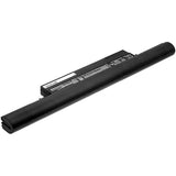 Battery For Medion Akoya E7415, Akoya E7416, Akoya E7419, Akoya E7420, - vintrons.com