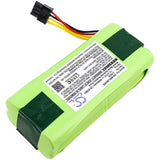 MIDEA L083b Replacement Battery For MIDEA R1-L081A, R1-L083B, R1-L085B, - vintrons.com