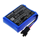 Battery For MEDCAPTAIN MP-30, MP-60, SYS-6010, - vintrons.com