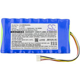 MEGGER P-1482 Replacement Battery For CHUVIN ARNOUX CA 6543 Insulation Tester, / MEGGER CA 6543, - vintrons.com