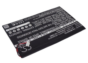 Battery For LENOVO IdeaTab S2109A, IdeaTab S2109A-F, - vintrons.com