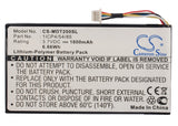 IEIMOBILE 1ICP4/54/85 Replacement Battery For IEIMOBILE MODAT-200, - vintrons.com