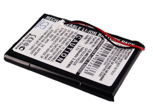 Battery For FIREDOGGOLF XL2300, / RADIO SHACK 55026650, - vintrons.com