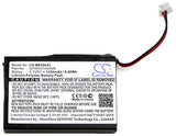 Battery For FIREDOGGOLF XL2300, (1350mAh / 5.00Wh) - vintrons.com