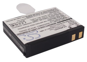 SKYGOLF BAT-00022-1050 Replacement Battery For GOLF BUDDY DSC-GB100K, Range Finder, / SKYGOLF SG5, SG5 Range Finder, SkyCaddie SG5, - vintrons.com