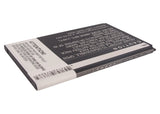 MOBISTEL BTY26181, BTY26181Mobistel/STD Replacement Battery For MOBISTEL Cynus F3, MT-7511, MT-7511S, MT-7511W, - vintrons.com
