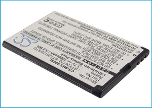 Battery For ELSON EL400, Mobistel EL400, / EMPORIA EL400, - vintrons.com