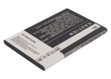 MOBISTEL BTY26178, BTY26178Mobistel/STD Replacement Battery For MOBISTEL EL430, EL430 Dual, - vintrons.com