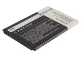 MOBISTEL BTY26178, BTY26178Mobistel/STD Replacement Battery For MOBISTEL EL430, EL430 Dual, - vintrons.com