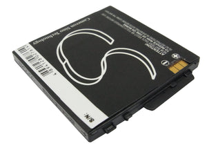 EMPORIA BTY26158ELSON/STD Replacement Battery For EMPORIA Elson EL380, Elson EL399, Elson EL470, - vintrons.com