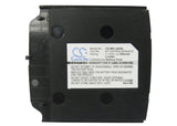 EMPORIA BTY26160ELSON/STD Replacement Battery For EMPORIA Elson EL480, - vintrons.com