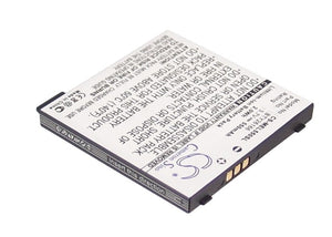 Battery For ELSON EL550, / EMPORIA EL550, / MOBISTEL EL550, - vintrons.com