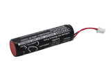 Battery For MIDLAND ER200, ER300, (2600mAh / 9.62Wh) - vintrons.com