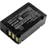 MINDRAY 115-018016-00, 2ICR19/65, LI12I001A, LI12I002A Replacement Battery For MINDRAY Defibrillateur Beneview T1, Mindray, T1, - vintrons.com