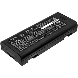 Battery For Mindray Accutorr 3, Accutorr 7, BeneView T5, BeneView T6,