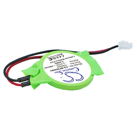 CMOS Replacement Battery For SYMBOL FR6000, - vintrons.com