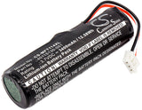 Battery For NOVATEL WIRELESS 4G Router, SA 2100, Tasman T1114, (3400mAh) - vintrons.com