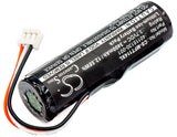 Battery For NOVATEL WIRELESS 4G Router, SA 2100, Tasman T1114, (3400mAh) - vintrons.com