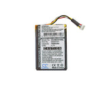 TYPHOON 50000214 Replacement Battery For TYPHOON MyGuide m imove 3218, MyGuide PND 3218, - vintrons.com