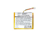 TYPHOON 50000215, P675045N, PND4220 Replacement Battery For TYPHOON MyGuide 4200, MyGuide 4228, MyGuide 4228WE, - vintrons.com