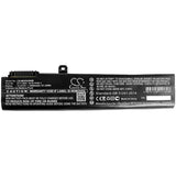 Battery For MSI GE62, GE62 2QC-264XCN, GE62 2QC-648XCN, - vintrons.com