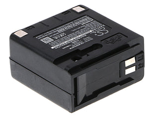 Battery For Motorola GP688, GP-688, / SPIRIT SU42, SV52, - vintrons.com