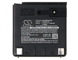 Battery For Motorola GP688, GP-688, / SPIRIT SU42, SV52, - vintrons.com