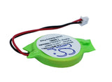 CMOS Battery For MITSUBISHI GT10 graphic terminals, GT11 graphic terminals, - vintrons.com