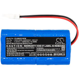 Battery For MOSQUITO Defender, Executive, H-SC3000X4, Independence, - vintrons.com