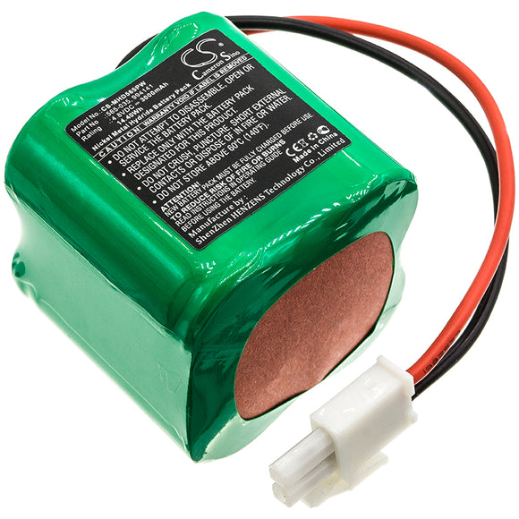 Battery For MOSQUITO MAGNET Independence, - vintrons.com