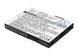 850mAh Mio 339 Battery Replacement For Mitac Mio 339, - vintrons.com