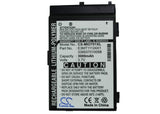 MITAC E3MT11124X1 Replacement Battery For MITAC Mio A700, - vintrons.com