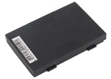 Battery For MEDION MD95762, MD96700, MD96710, MDPNA 15000, - vintrons.com