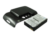 Battery For Mitac Mio A500, Mio A501, Mio A502, - vintrons.com