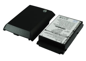 MITAC 027332WUX, E4MT211303B12 Replacement Battery For MITAC Mio A702, - vintrons.com
