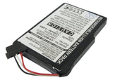Battery For CLARION MAP 770, MAP770, MAP780, / MEDION GoPal P4410, - vintrons.com