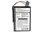 Battery For CLARION MAP 770, MAP770, MAP780, / MEDION GoPal P4410, - vintrons.com