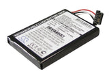 Battery For MITAC Mio P350, Mio P510, Mio P550, - vintrons.com