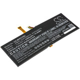 G3HTA001H, PBP5 Battery For MICROSOFT SurfaceBook, - vintrons.com