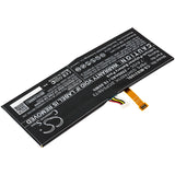 G3HTA001H, PBP5 Battery For MICROSOFT SurfaceBook, - vintrons.com
