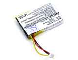 MIO TPC402339 Replacement Battery For MIO Mivue 338, MiVue 358P, MiVue 366, MiVue 368, MiVue 388, MiVue 658p, / PAPAGO F210, - vintrons.com