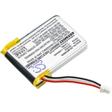 Mio 582535 Battery Replacement For MIO Mivue 388, - vintrons.com