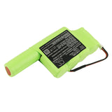 MICRO MEDICAL 292099, BAT1038, E-0639 Replacement Battery For MICRO MEDICAL MicroLab MK8, ML3500, - vintrons.com