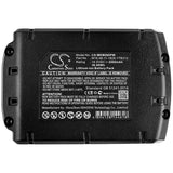 Battery For MILWAUKEE 0880-20, 2601, 2601-22, 2602-20, 2602-22, - vintrons.com