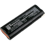 MAKITA 678114-9, 678132-7, 678135-1, BCM-678135-1 Replacement Battery For MAKITA 4072D, 4072DW, - vintrons.com