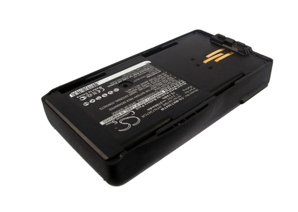 NTN7394, NTN7395 Battery For Motorola Visar, - vintrons.com