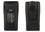 Battery For Motorola CP040, CP140, CP150, CP160, CP170, CP180, CP200, - vintrons.com