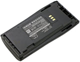 2600mAh Battery For MOTOROLA CP040, CP140, CP150, CP160, CP170, CP180, - vintrons.com