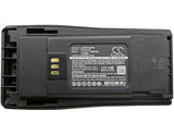 2600mAh Battery For MOTOROLA CP040, CP140, CP150, CP160, CP170, CP180, - vintrons.com