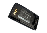 Motorola FTN6574 Battery Replacement For Motorola mtp800, mtp850, - vintrons.com